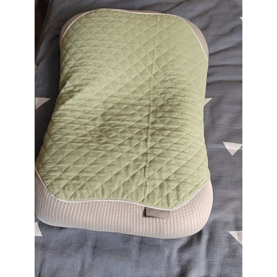 METENE Bed Pillow for Side Back and Stomach Sleepers,Premium Quality,Luxury Soft Quality