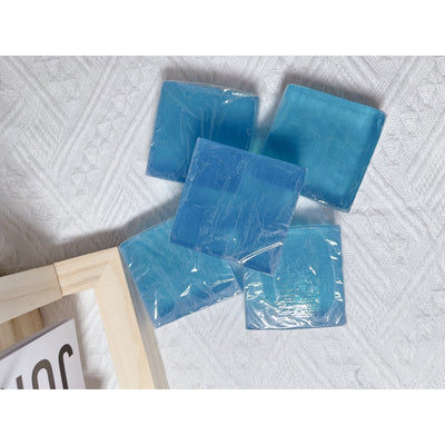PETDET Beauty Soap, Skin Cleanser Bars Moisturizing for Gentle Soft Skin Care More Moisturizing Than Bar Soap