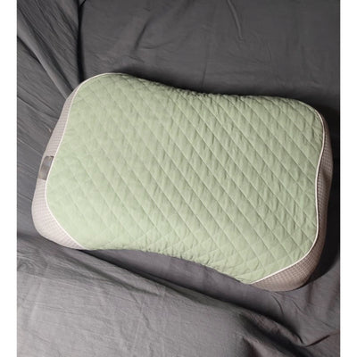 METENE Bed Pillow for Side Back and Stomach Sleepers,Premium Quality,Luxury Soft Quality