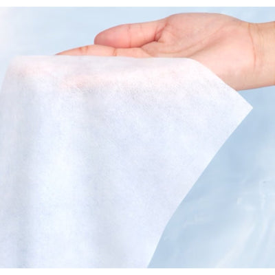 HUAWE Cleaning Towelettes, Cleansing Wipes for Face, Hands, and Body. Pre-Moistened Wipes. Hand Sanitizing Wipes