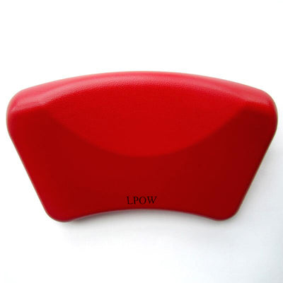 LPOW  Bath Pillows Bathtub Pillow Universal Pillow Waterproof Multi-Color Headrest Backrest Cushion