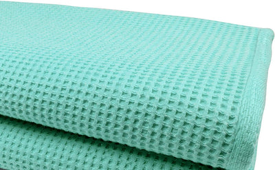 FACEMADE Bath Towels 28 inch x 55 inch Island Paradise Ultra Absorbent, Fast Drying, Soft 100% Organic Cotton, Lightweight, Premium Luxury Bath Sheet Towels.