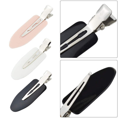 LPOW 24 Pcs Hair Clips Pin for Hairstyle Bangs  Application Hairdressing Hairpins