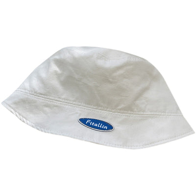 Fitallin Fisherman Hat Sunscreen Hat, Bucket Hat for Spring and Summer
