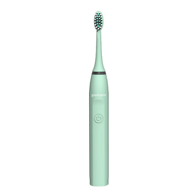 goodopets Electric Toothbrush Adult Rechargeable Sonic Super-automatic Student Men and WomenCouple Soft Toothbrushes