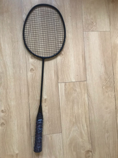rotome Badminton Racket College students' physical Education Primary Introduction Training Durable Badminton Racket