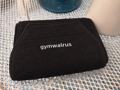 gymwalrus Sports belt sports abdominal belt, suitable for weightlifting, save effort and protect the waist and abdomen