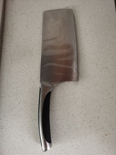 PUREFLY Kitchen Knife, Household Chef's Special Sharp Stainless-steel Knife, kitchen Knife Chopper, Professional, High-quality