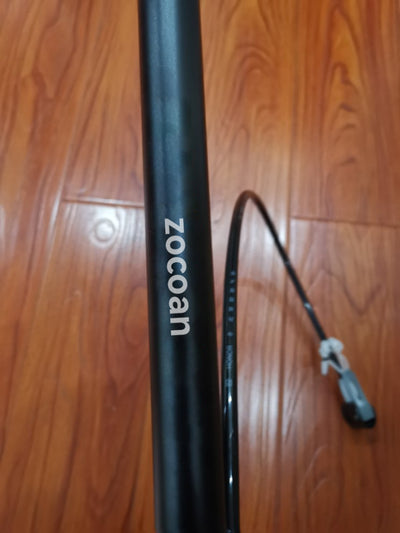zocoan Pumps for Bicycle Tires,Bicycle Inflator Mini High Pressure Inflator Electric Vehicle Motorcycle Household Basketball Balloon Swimming Circle Portable Inflation Pump