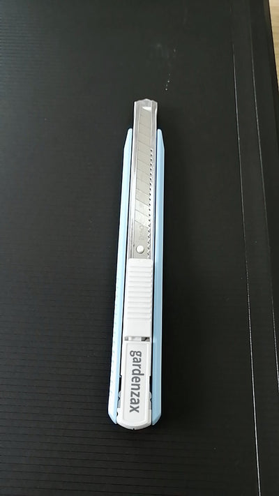 gardenzax Utility Knife Wallpaper Knife Heavy Wallpaper Knife Office Paper Knife
