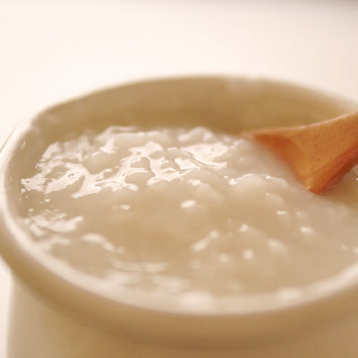 LPOW Baby Food Organic Germ Rice Baby Children's Porridge Rice One Week Nutrition Cereal Rice Can be used as baby food supplement porridge