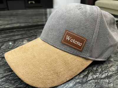 Wetene Sports Cap, Adjustable and Comfortable Baseball Hat, Unisex for Adults
