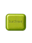 bathwe Soap in Addition to Mites Soap Face Wash Sulfur Soap Facial Deep Cleansing Men and Women