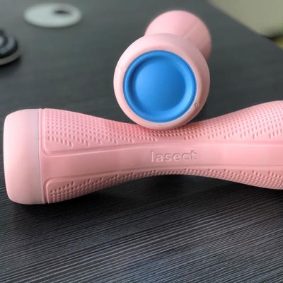 lasect Dumbbell Fitness Household Adjustable Weight Small Dumbbell Sports Equipment Thin Arm Muscle Equipment