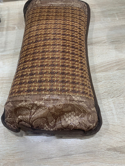 Metene Cool Pillow Mat, Summer Pillow Mat, Summer Bamboo Pillow Mat