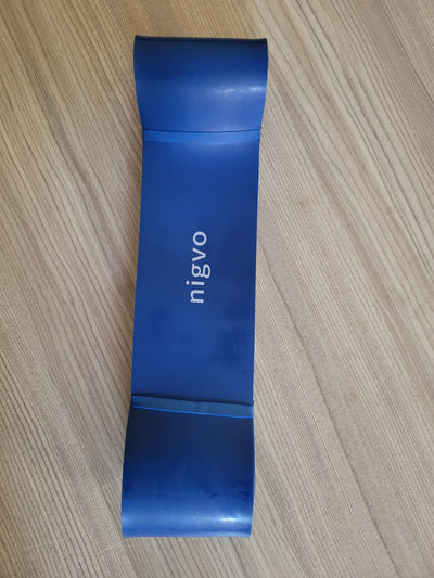 nigvo Elastic Band Fitness Male Resistance Band Strength Training Exercise Fitness Training Chest Muscle Pull-up Auxiliary Belt Pull Rope