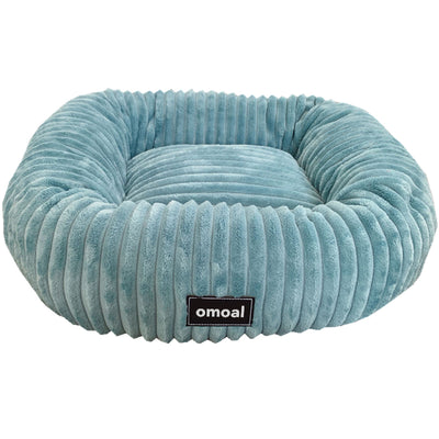 omoal Winter Pet Pad Warm Pet Kitten Dog Kennel Warm FFour Seasons Universal Sleep