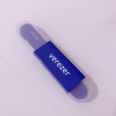 verezer Stainless Steel Tweezers Thickened and Hardened Dressing Tweezers Anti-static Tip
